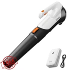 Litheli 20V Cordless Leaf Blower 2.0AH Battery Lightweight Speed New. Price: $136.65.