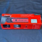 Snap-on Light ECARB042AJ 400 Lumens Convertible Artculating Rechargeable. Price: $225.00.