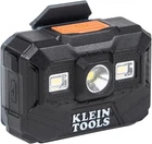 Klein Tools 56062 Rechargeable Led Headlamp / Worklight For One Size, Black New. Price: $40.42.