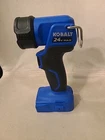 Kobalt Kwl 224-03 24V Max Led Work Light 200 Lumen 135 Rotating Head Tool Only Used. Price: $34.00.