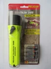 Pelican Stealthlite 2400 Xenon Flashlight Waterproof IPX7 W/ Lanyard & Batteries New. Price: $35.22.