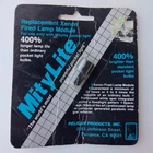 Mitylite Replacement Xenon Fired Lamp Module Pelican Products 019428019020 New. Price: $21.24.