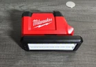 Milwaukee Rover Service And Repair Flood M12 2367-20 Tool Only New Open. Price: $49.00.