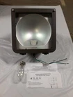 Hubbell Microliter Flood Light 100W Mh Medium Beam MIC-0100H-358 New. Price: $125.00.