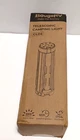 Bougerv Camping Light Telescopic CL04 New. Price: $69.00.