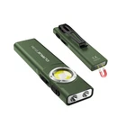 Klarus E5 Pocket 850 Lumens Edc Ultra-thin Usb New. Price: $40.21.