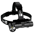 Lumapro 797NT8 HEADLAMP,LED,2000LM New. Price: $93.90.