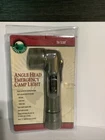 Ozark Trail Angle Head Emergency Camp Light The Scout 41-1485 Nos New. Price: $11.99.