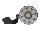 Manhattan 960311 Handheld Flashlight Black Aluminum Led Buttons Lamp(s) Nuovo. Price: $16.27.