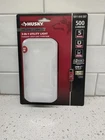 Husky Rechargeable 3-IN-1 Utility Light 800 Lumens Usb-c Magnetic Power Bank New. Price: $19.98.