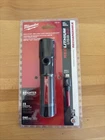 Milwaukee Redlithium Usb 1100L Twist Focus Flashlight (2161-21) New. Price: $55.99.