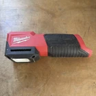 Milwaukee M12 2127-20 12V Li-ion Cordless Paint & Detailing Color Worklight Used. Price: $150.00.