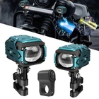Windance 2PCS 180W Motorcycle Led Driving SPOTLIGHT,27000LM Super Green New. Price: $109.35.