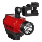 Nightstick XPP-5466R Fortem Intrinsically Safe Helmet-mounted Multi-function New. Price: $128.95.