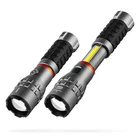 Nebo Slyde King 4K Rechargeable Led Flashlight & Work 4000 Lumens New. Price: $55.10.