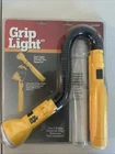 Nos 1996 Grip GLG-4534 Bendable Worklight For Home, Auto New In Box. Price: $8.50.