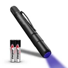 Energizer 115 Lumens Led Pen Pocket Flashlight New. Price: $19.88.