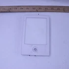 Rechargeable Battery Adjustable Led Utility Light W/ Motion Sensor White 100 Lm Open. Price: $9.59.
