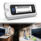 6 Inch Rv Lights Interior With Smart Touch Control, Led Utility Awning ... New. Price: $35.19.