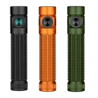 Olight Baton 4 Pro 1600 Lumen Rechargeable Edc Flashlight New. Price: $69.99.