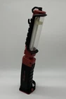 Snap On Tools C-5085 Portable Electric Hand Lamp Flashlight With Hanger Mechanic Used. Price: $54.95.