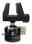 Leofoto LH-55GS 55MM Low Profile Ball Head GS-2 Rifle Clamp New. Price: $349.00.