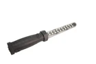 Nightstick NSR-2168 Led Work Flashlight Rechargeable Wand Black Shop Used. Price: $59.99.