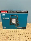Makita DML805 18V Lxt Li-ion Cordless/corded 20 Led Flood Light Bare Tool New. Price: $140.00.