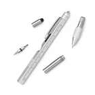 Brodeo Level Up 9-IN-1 Handy Tool Screw Driver Light Project Pen New. Price: $12.99.