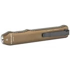 Streamlight Wedge 1000 Lumens Rechargeable Flashlight Usb Cord Coyote Tan 88811 New. Price: $107.31.