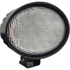 12V, 65W Led Oval Work Light W/hollow Bolt Flood Off-road New. Price: $158.00.