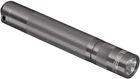 Maglite Solitaire Led Flashlight Compact Water Resistant Durable Black Design New. Price: $14.49.