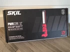 Skil Pwrcore 12-VOLT Light 12V Cordless Pivoting Mechanical Tool Only LH5537A-00 New. Price: $24.99.
