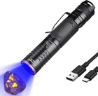 Tacteagle 365NM Uv Flashlight, Black Flashlights, For Pet U... New. Price: $59.47.