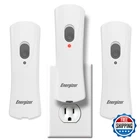 Energizer Auto-on Led Flashlights Rechargeable 3-PACK For Home Power Failure New. Price: $41.25.