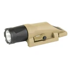 Inforce Fde Gen 3 Wml 450 Lumen Weapon Mounted Light Fits Picatinny Rails New. Price: $147.98.