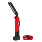 Milwaukee Tool 2128-21 Redlithium Usb Stick Light W/ Magnet New. Price: $99.00.