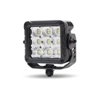 New Trux 4" Flood Beam Square Work Lamp TLED-U130. Price: $186.99.