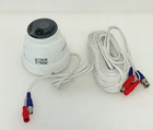 Swann PRO-4KMSD Ultra Hd Add-on Dome Camera With Cable For DVR-5580 And 5680 Open. Price: $67.45.