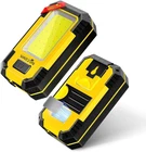 Warsun Rechargeable Led Magnetic Mechanic Portable Fo New. Price: $38.28.