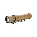Olight Warrior Mini 2 Earth Limited Tactical Rechargeable Flashlight, 1750 New. Price: $129.99.