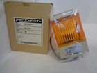 New Hitachi Seiki HCLG100-1 Cnc Call Light AC100V Amber. Price: $33.25.