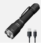 Fenix TK21R 3600 Lumen Rechargeable Tactical Flashlight New. Price: $124.99.