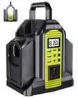 Taingwei 350W Power Inverter For Ryobi 18V Battery, 2-PORTS Dc To Ac 110-... New. Price: $112.39.