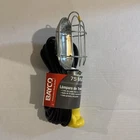 New Bayco Incandescent Work Light Ft Cord BA-425 75W. Price: $21.99.