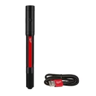 Milwaukee 2010R Rechargeable 250L Penlight W/ Laser New. Price: $53.91.
