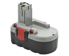 18V 2AH Nimh Battery For Bosch BAT025 BAT026 BAT160 BAT180 BAT181 3453-01 New. Price: $29.99.