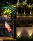 120V Outdoor, 500LM Waterproof Led With 3 Extra Lenses (... New. Price: $26.20.