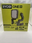 Ryobi One+ 18V Hybrid Led 3,000 Lumens Work Light (tool Only) PCL633B New. Price: $75.99.