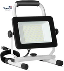 6000 Lumen Led Work With STAND,60W Waterproof Flood Light, Brightness Swit New. Price: $62.57.